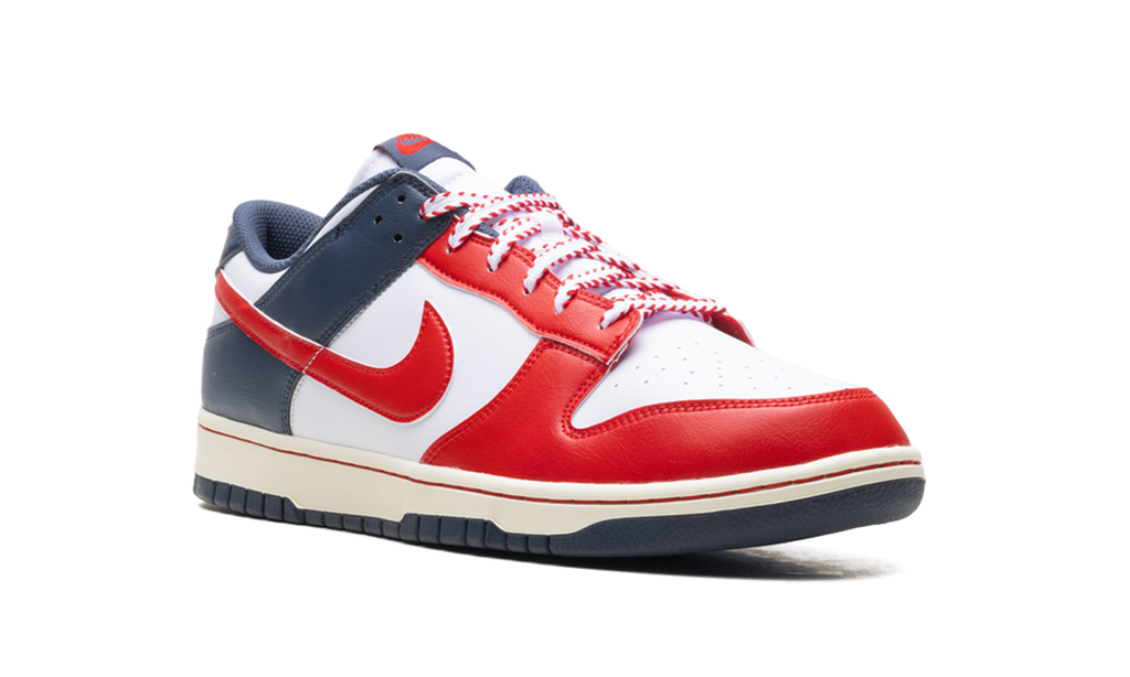 Dunk Low "Boston Red Sox" IM2222 100