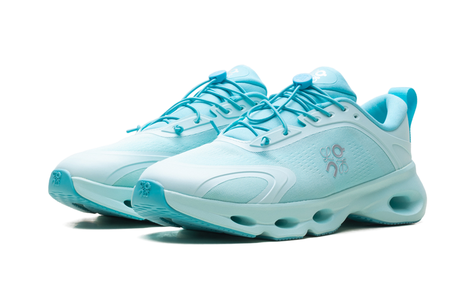 Cloudsolo "LOEWE - Turquoise" 3MF30661748