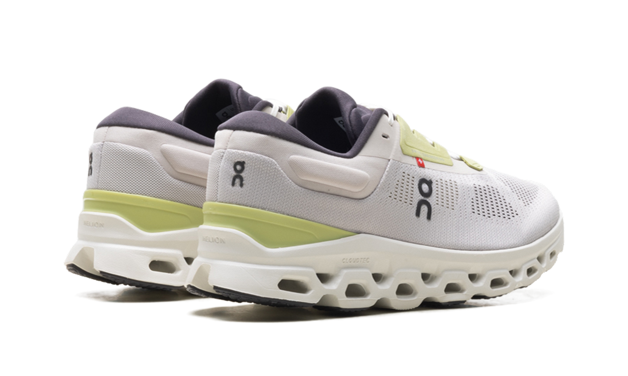 Cloudstratus 3 WMNS "Pearl Ivory" 3WD30122143