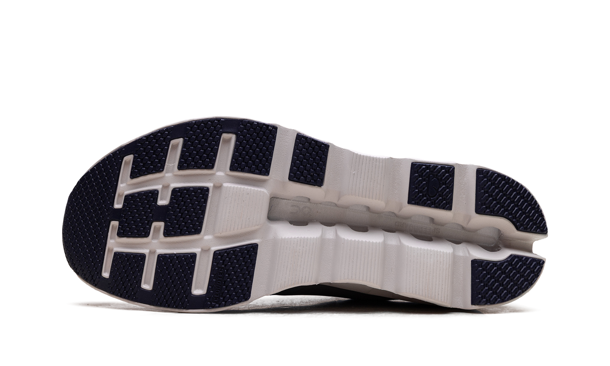Cloudstratus "Fossil Grey Midnight Navy" 39.99007