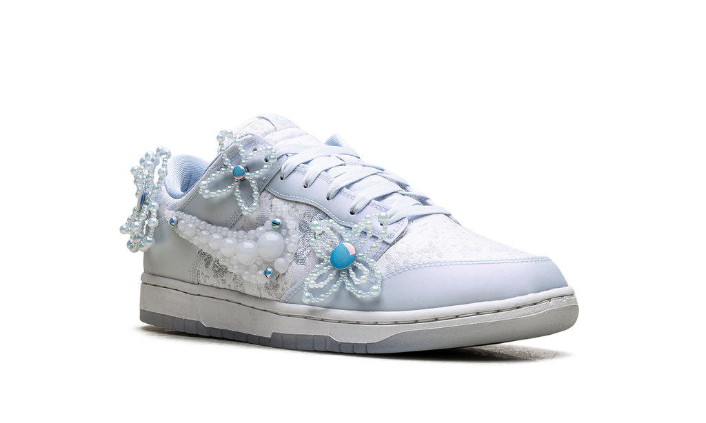 Dunk Low WMNS "Susan Fang" HV8575 100