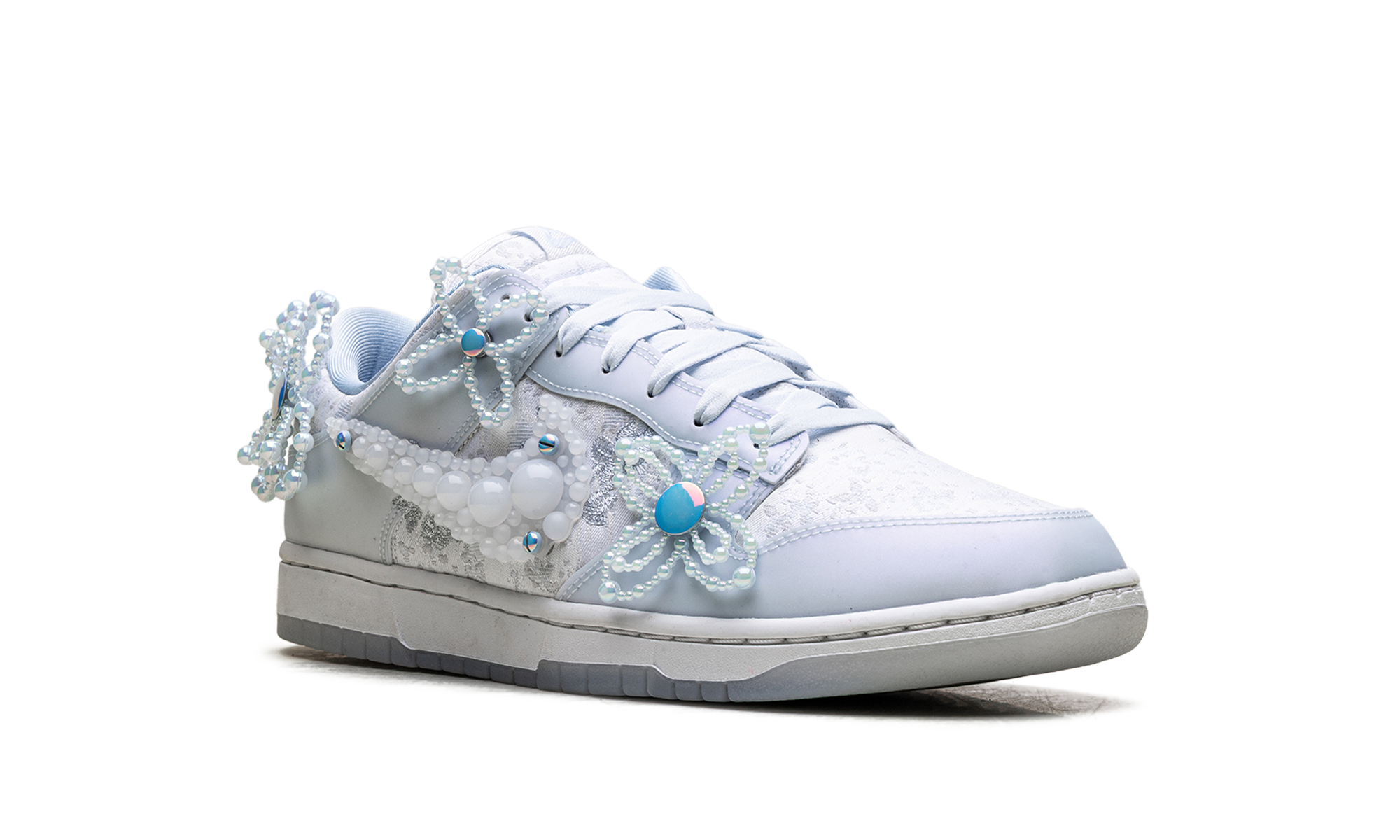 Dunk Low WMNS "Susan Fang" HV8575 100