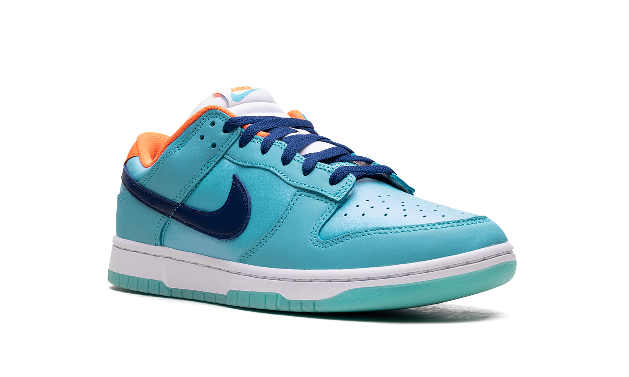 Dunk Low "Baltic Blue" HQ1538 416
