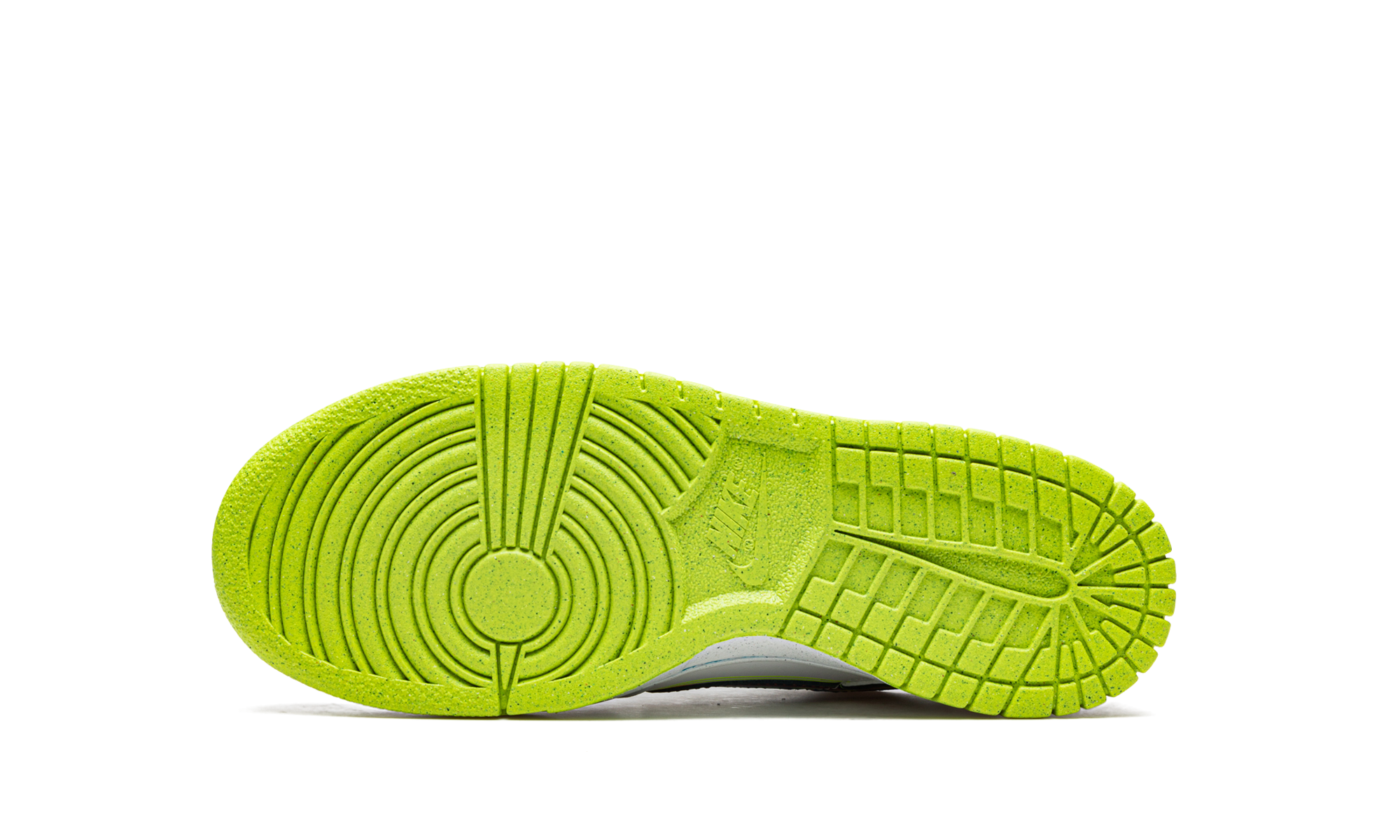 Dunk Low (GS) "3D Swoosh" DV3478 100
