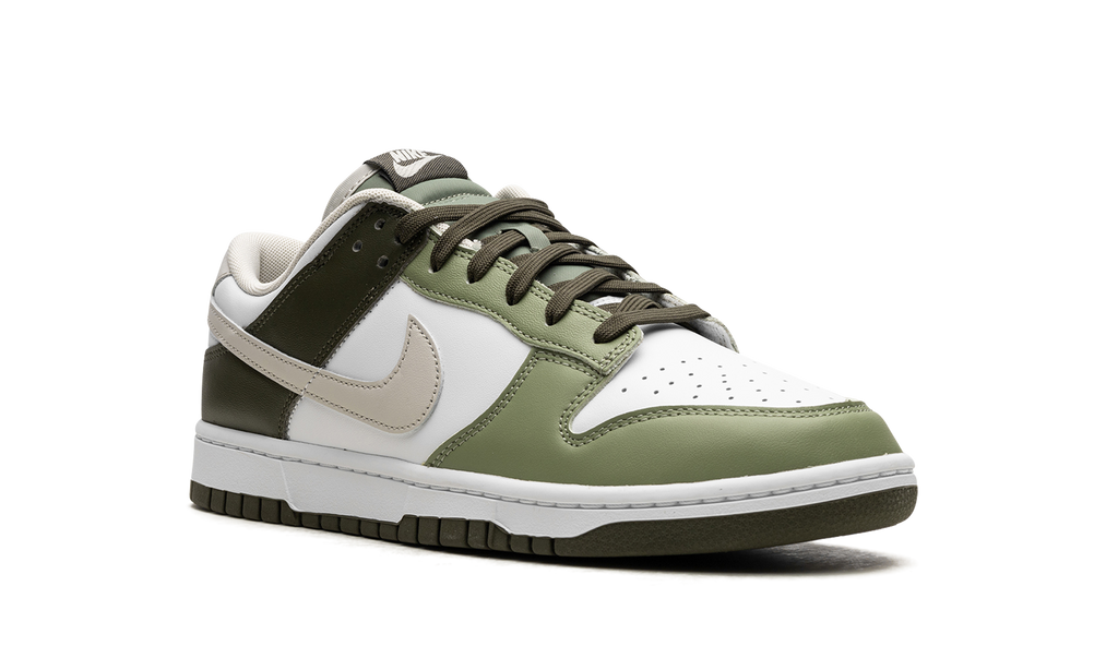 Dunk Low "Oil Green" FN6882 100