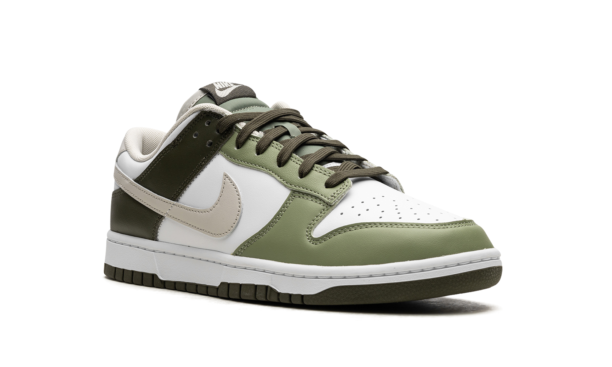Dunk Low "Oil Green" FN6882 100