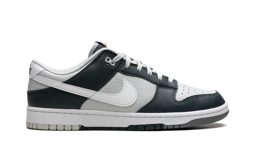 Dunk Low Retro PRM "Split - Deep Jungle" FB8896 300