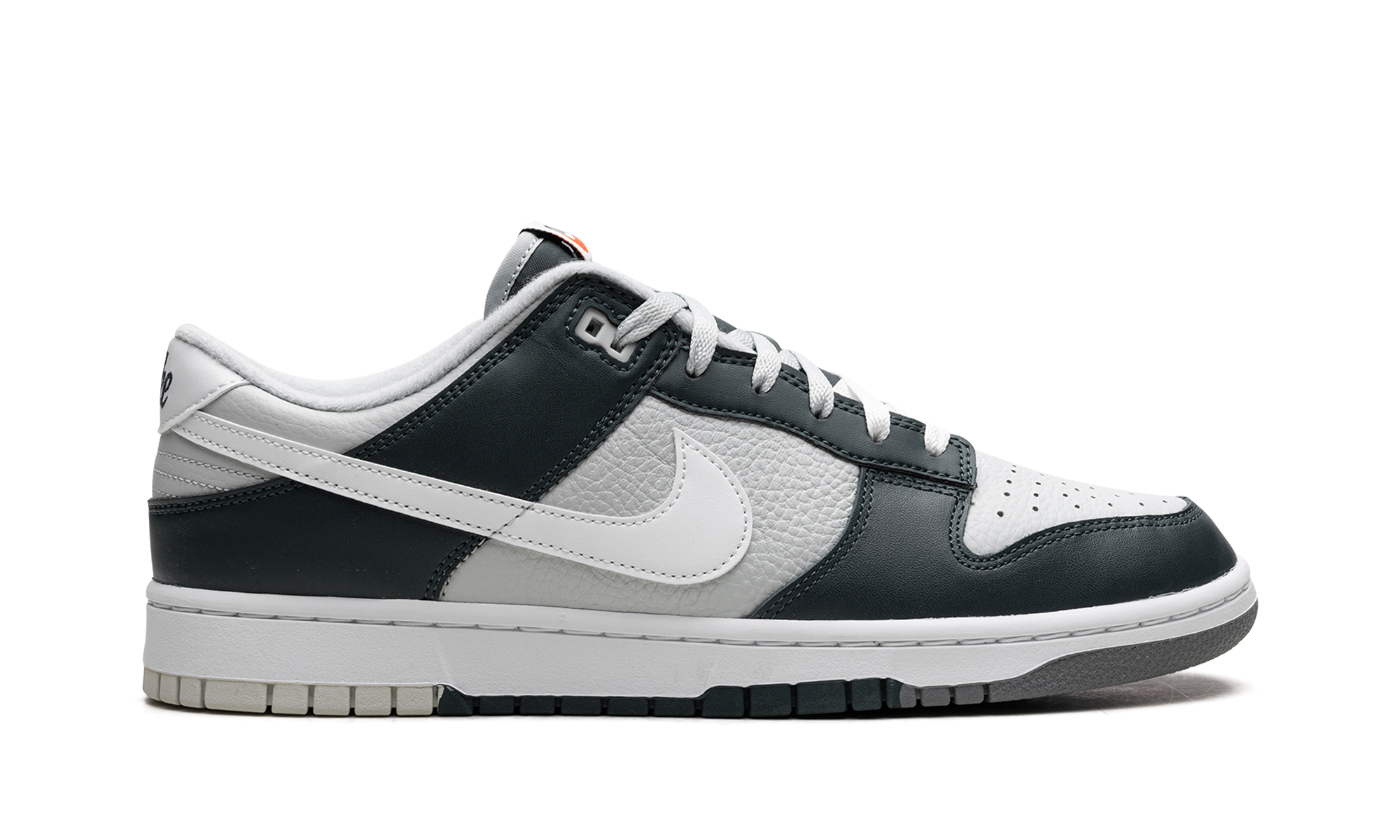 Dunk Low Retro PRM "Split - Deep Jungle" FB8896 300