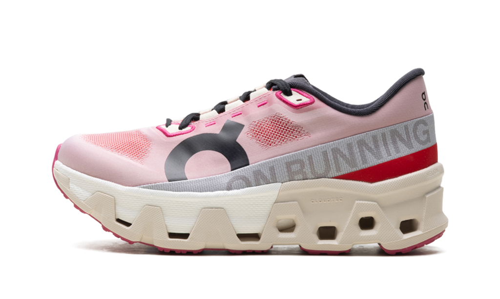 Cloudmonster Hyper WMNS "Red Cream" 3WE10123344