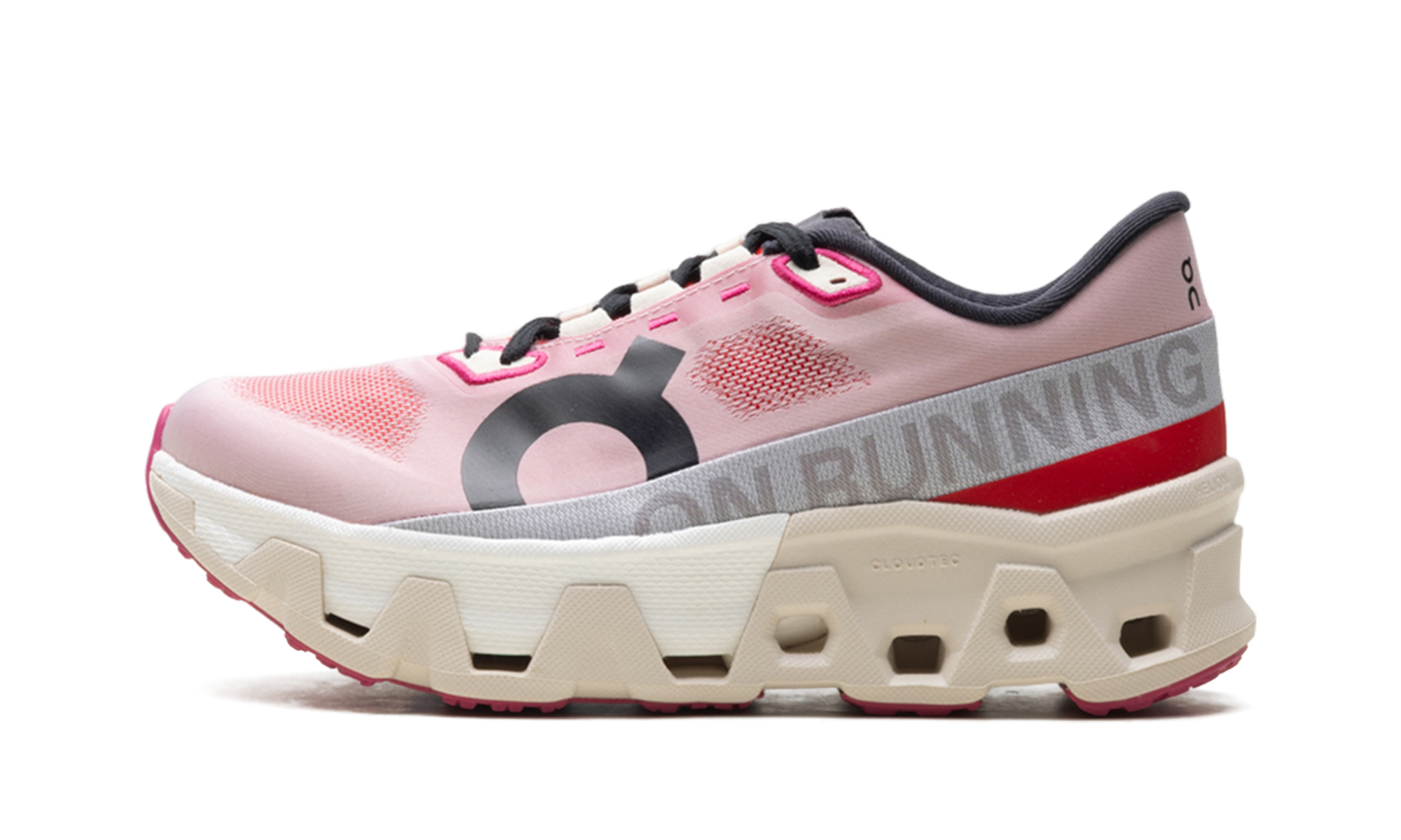 Cloudmonster Hyper WMNS "Red Cream" 3WE10123344