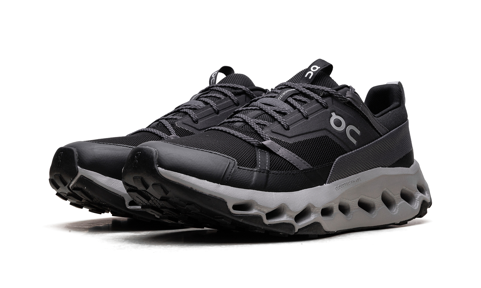 Cloudhorizon "Black Alloy" 3ME10030702