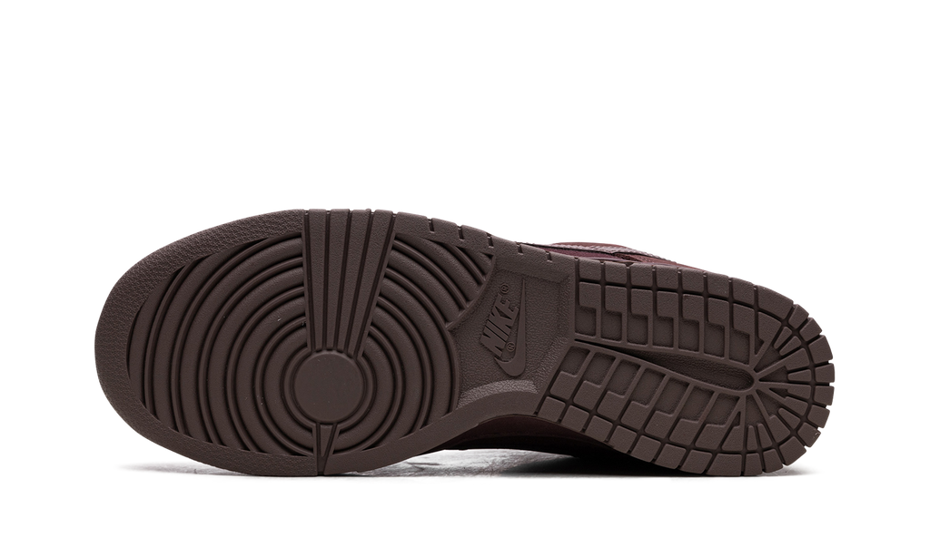 Dunk Low "Burgundy Crush" FB8895 600
