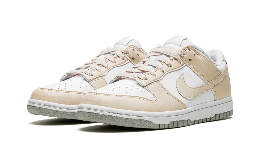 DUNK LO NEXT NATURE MNS WMNS "Light Orewood Brown" DN1431 100