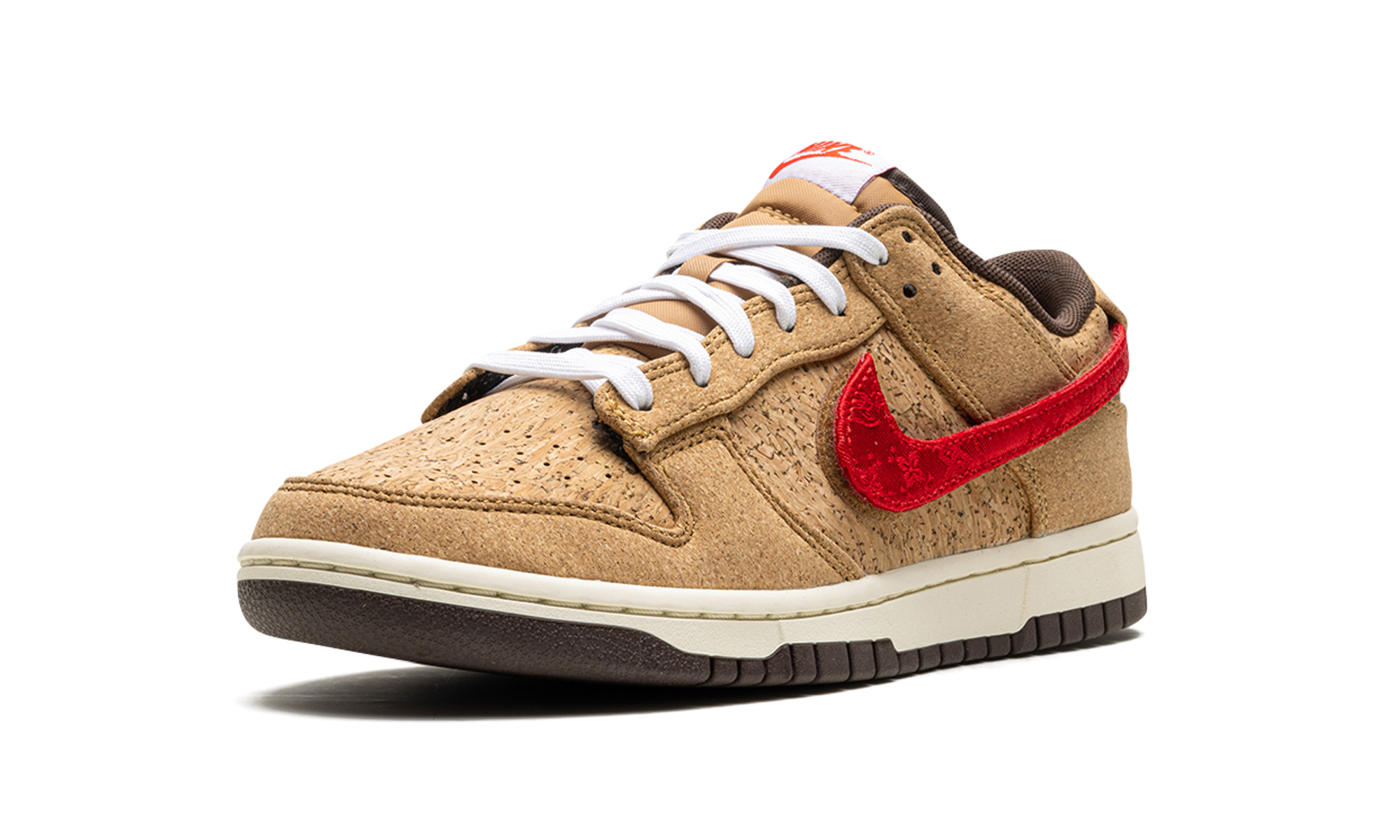 Nike Dunk Low SP "Cork" FN0317 121