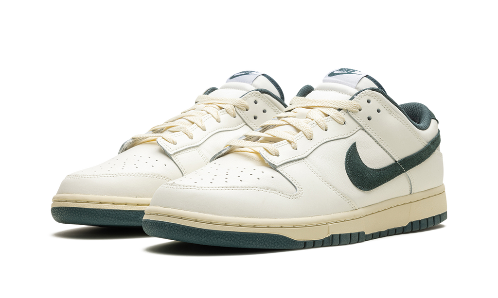 Dunk Low "Athletic Department - Deep Jungle" FQ8080 133
