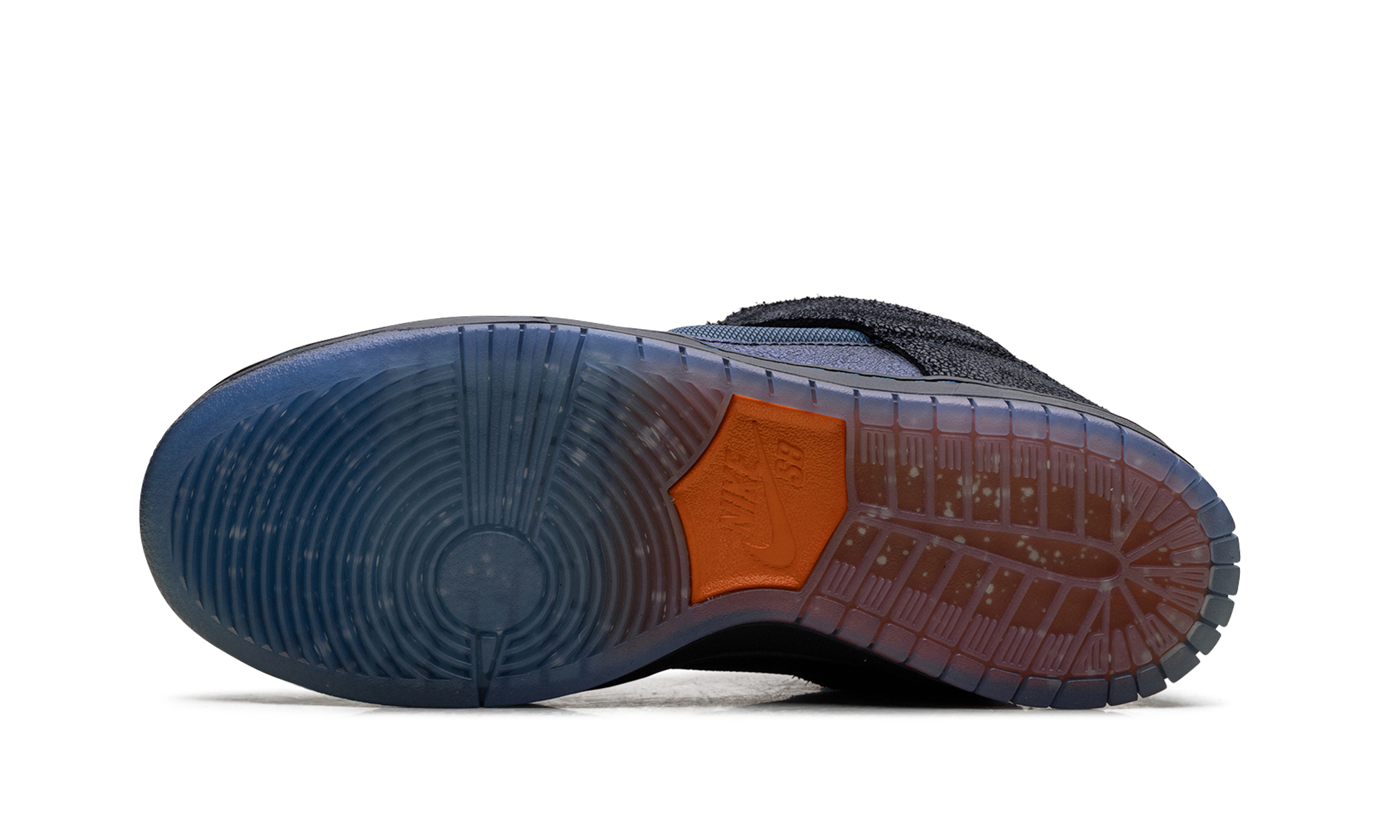 SB Dunk Low Pro "Bluetile Skateboards" IQ1323 001