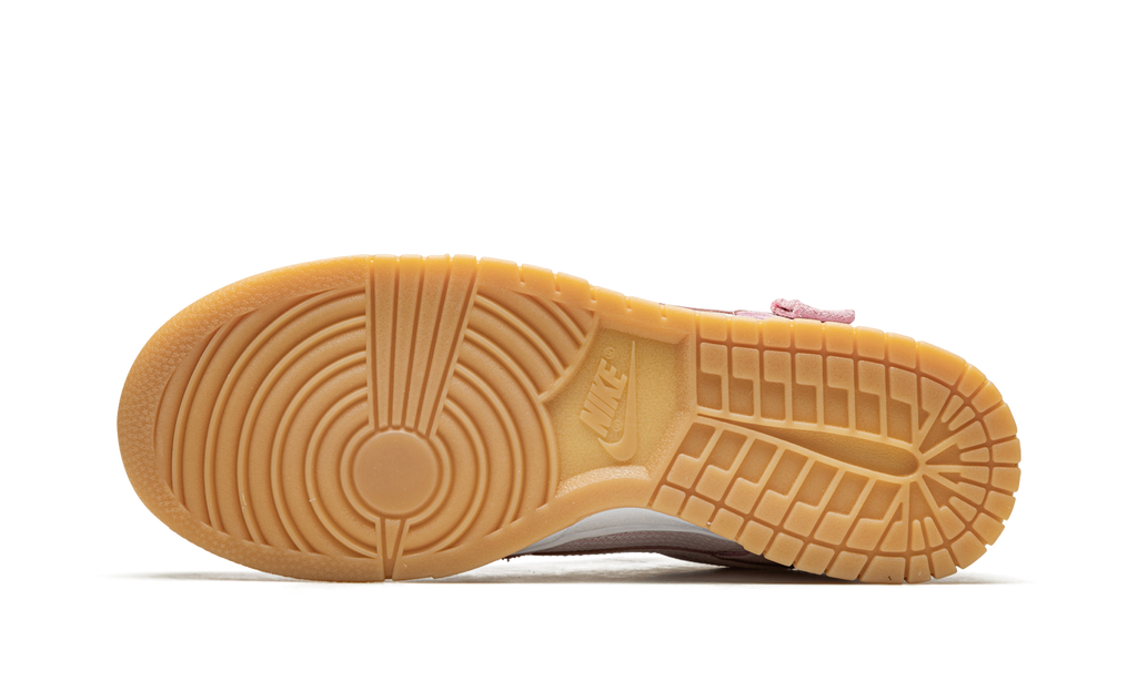 DUNK LO SE MNS WMNS "Teddy Bear" DZ5318 640