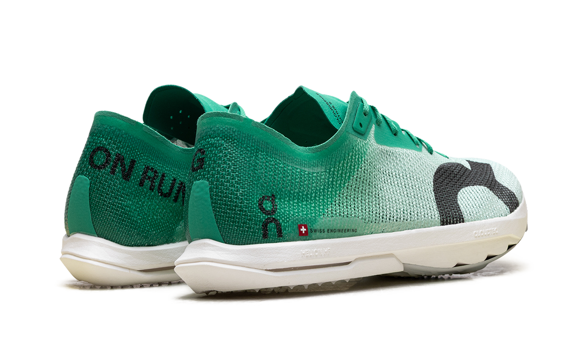 Cloudspike Citius 2 "Mint White" 3MF10301752