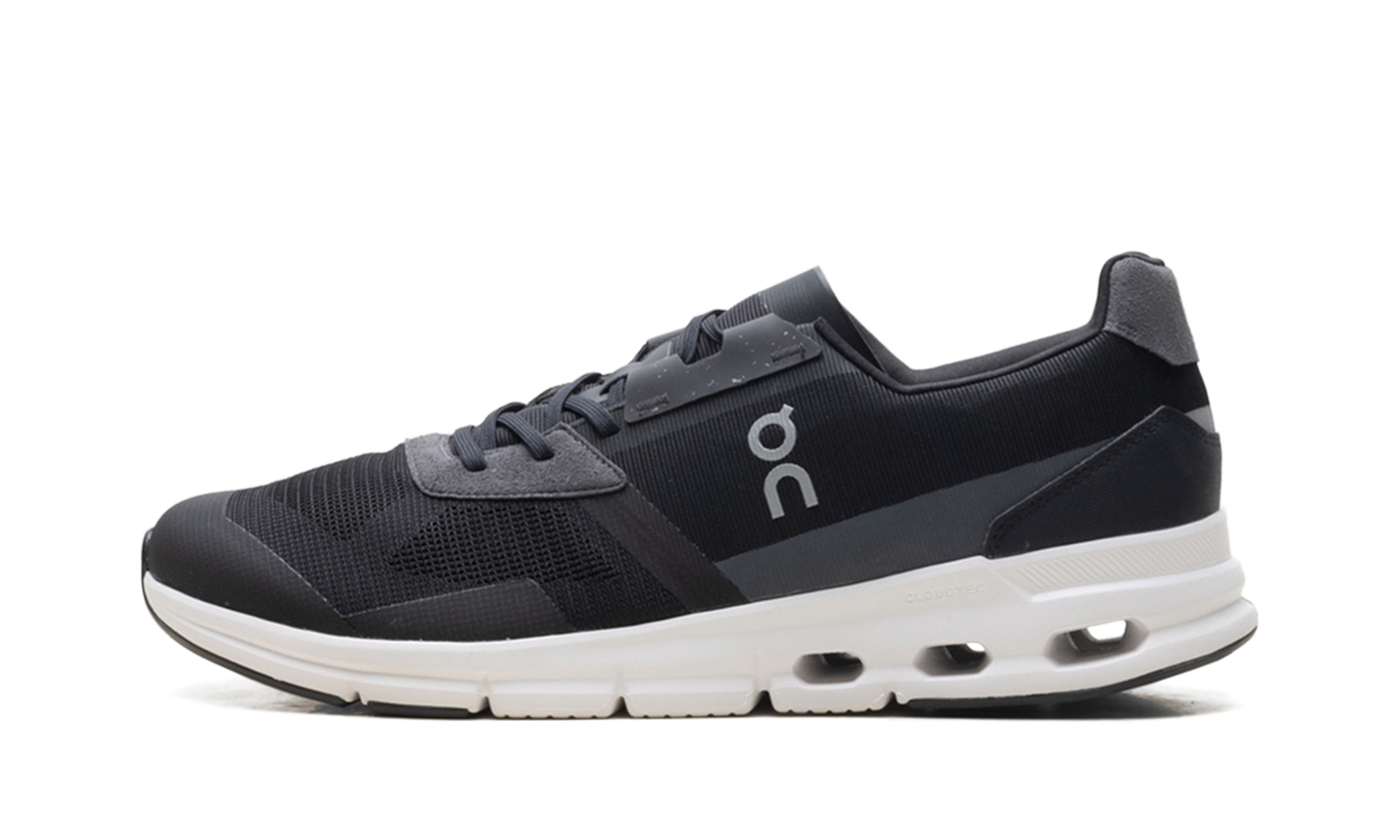 Cloudrift 1 "Black White" 87.98303