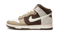 Dunk High "Light Chocolate" DH5348 100