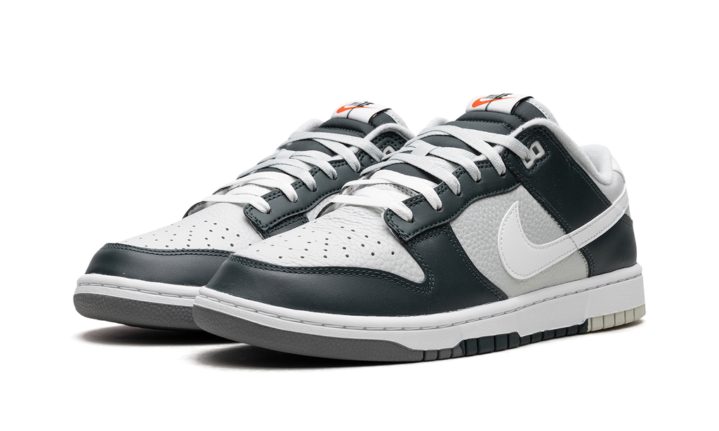 Dunk Low Retro PRM "Split - Deep Jungle" FB8896 300