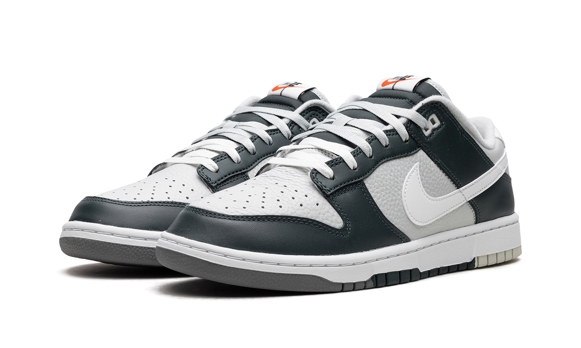 Dunk Low Retro PRM "Split - Deep Jungle" FB8896 300