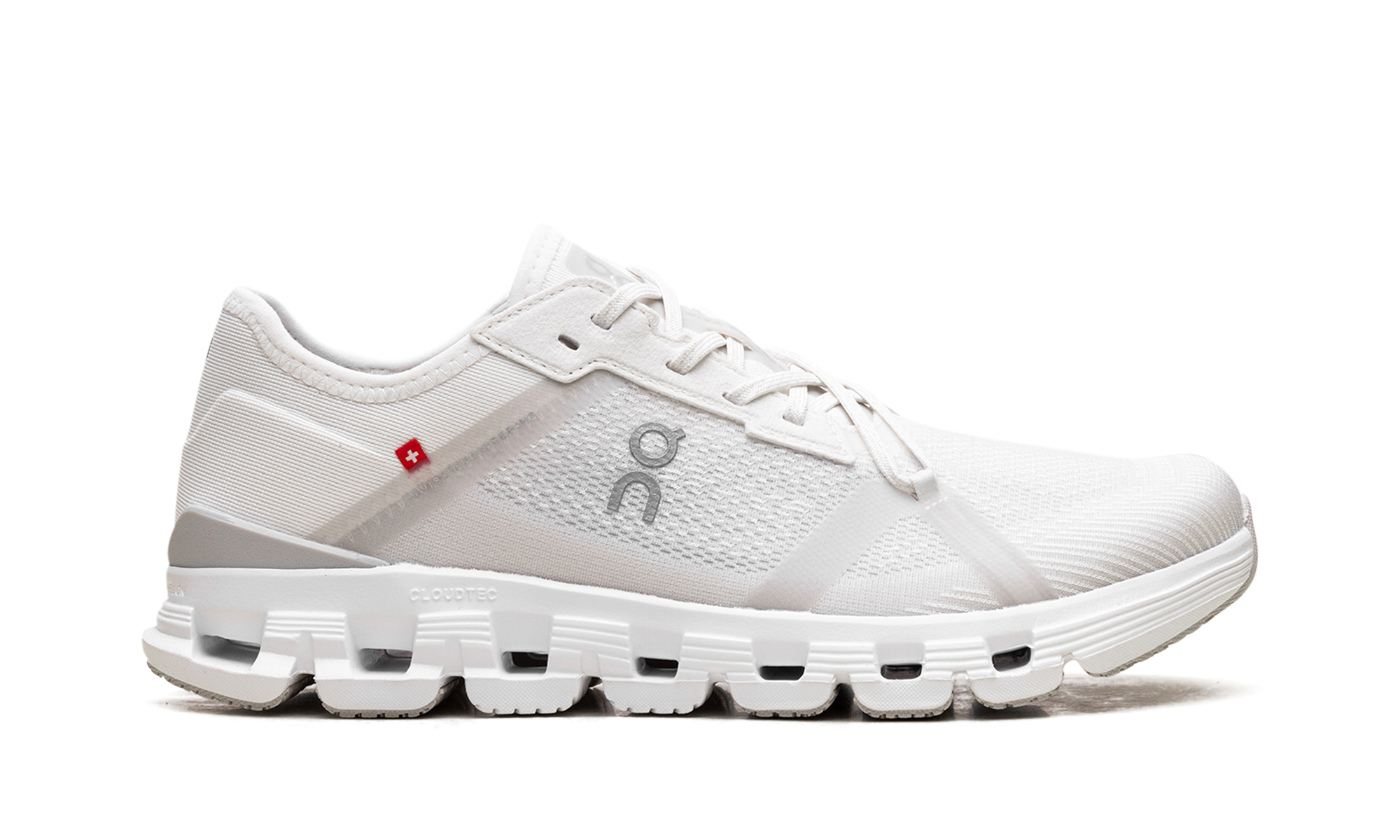 Cloud X 4 AD WMNS "White Wolf" 3WF10172852