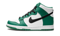 Dunk High "Celtics (GS)" DR0527 300