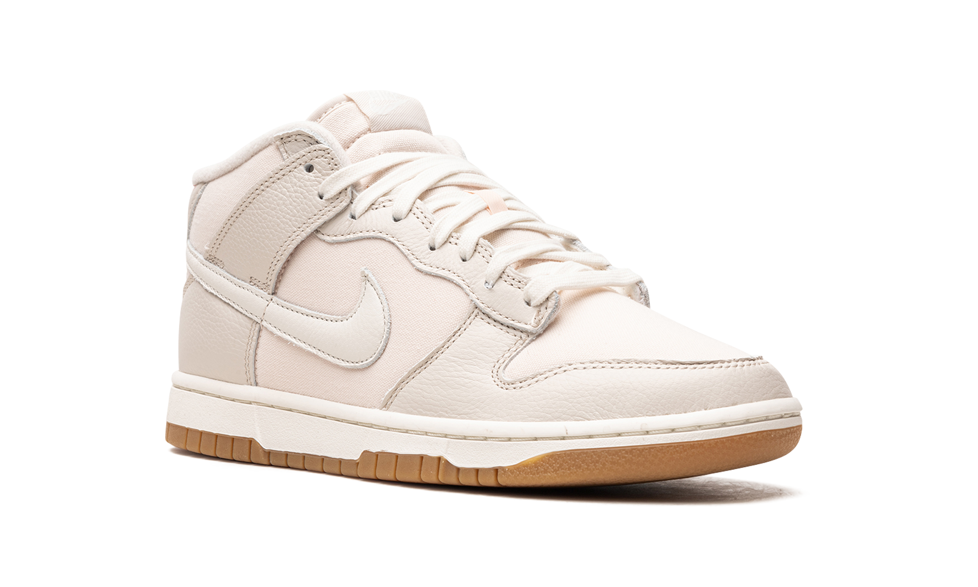 Dunk Mid "Light Orewood Brown" DZ2533 100