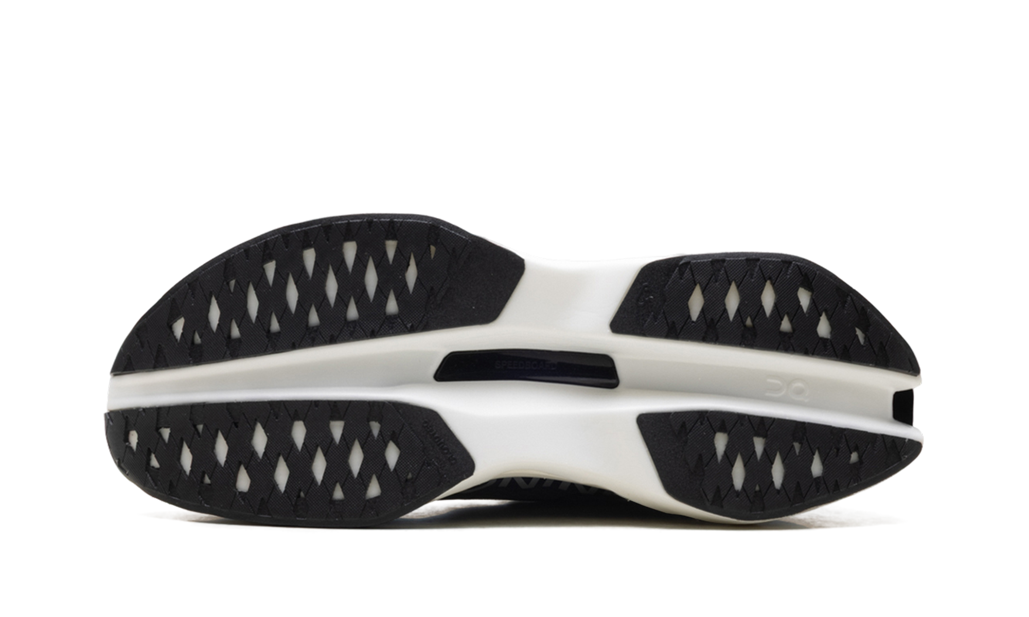 Cloudboom Max "White / Black" 3MF30310462