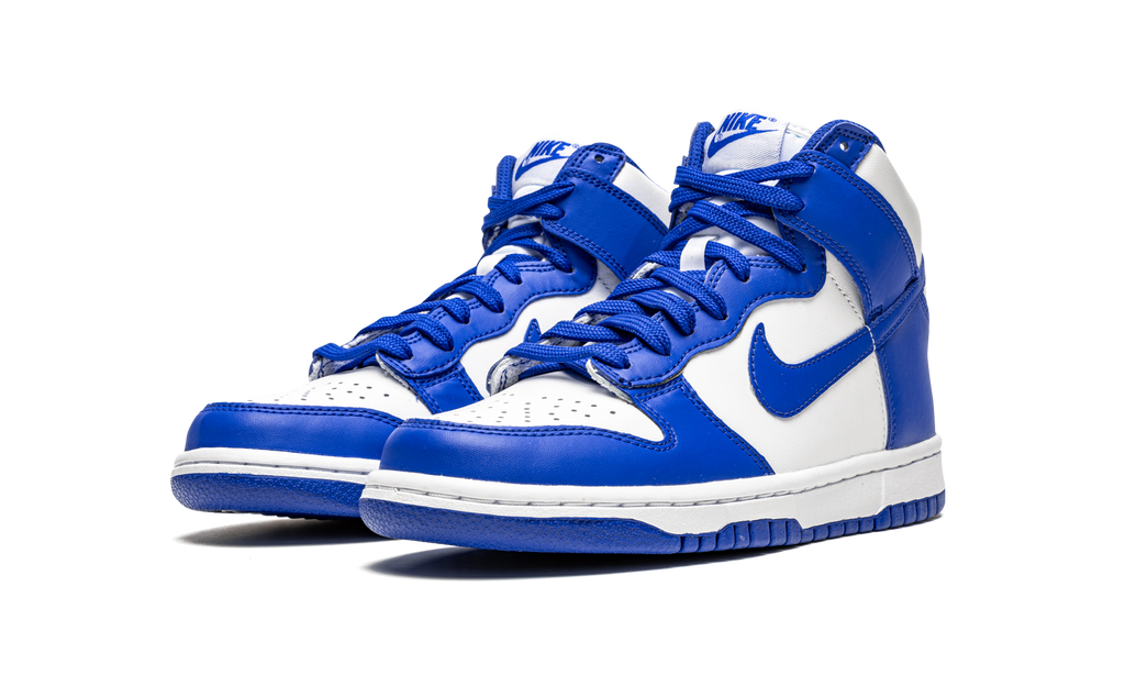 Dunk High GS "Game Royal" DB2179 102