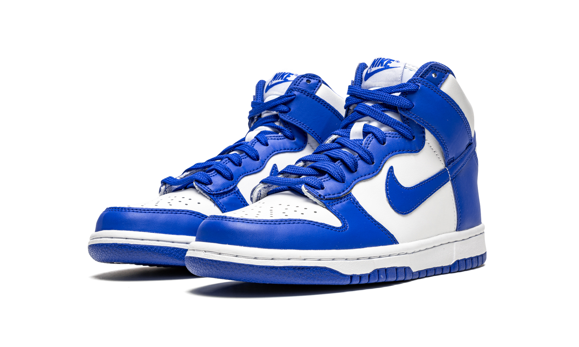 Dunk High GS "Game Royal" DB2179 102