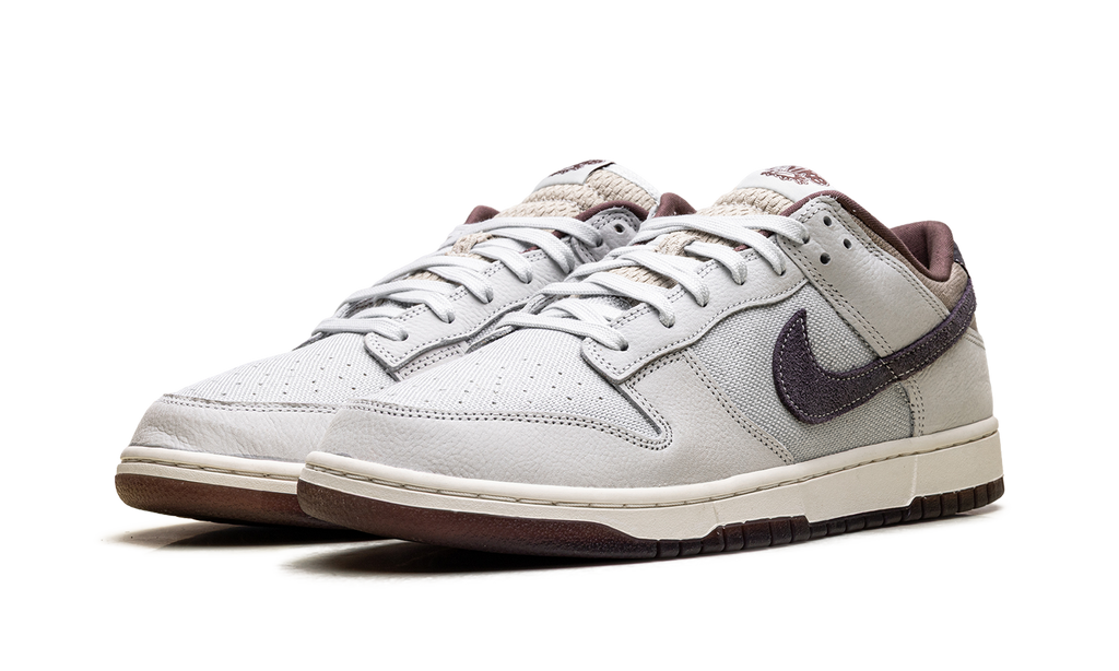 Nike Dunk Low "Off White / Spruce Aura" IB6752 100
