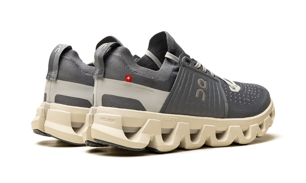 Cloudswift 4 WMNS "Metal Heather" 3WF10113220