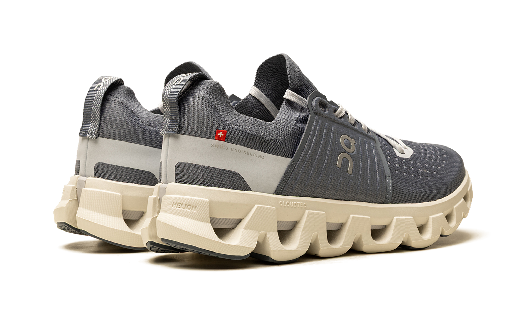 Cloudswift 4 WMNS "Metal Heather" 3WF10113220