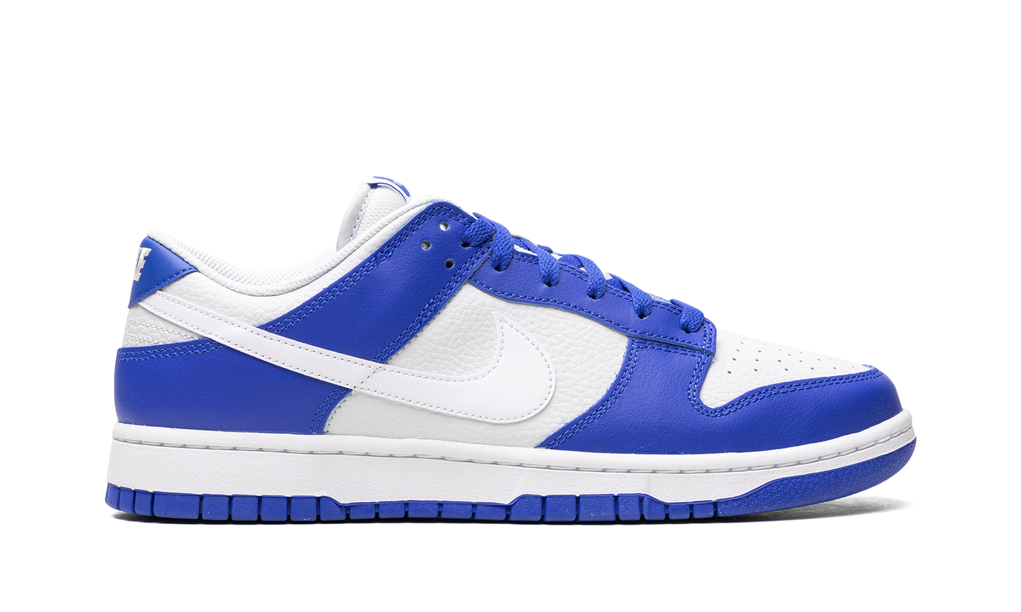 Dunk Low "Racer Blue / Photon Dust" FN3416 001