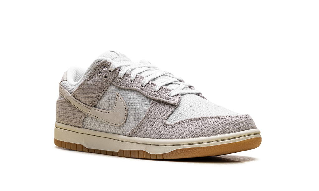 Dunk Low Retro SE "Moon Particle / Photon Dust / Coconut Milk / White" II7078 200
