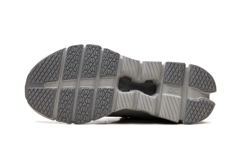 Cloud X 4 AD WMNS "Wolf Alloy" 3WF10173290