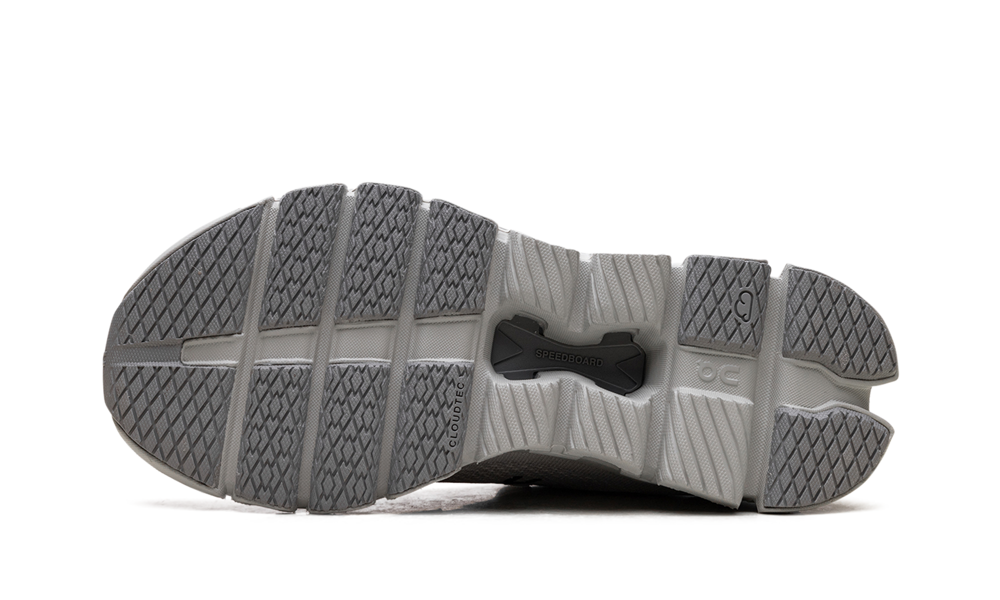 Cloud X 4 AD WMNS "Wolf Alloy" 3WF10173290