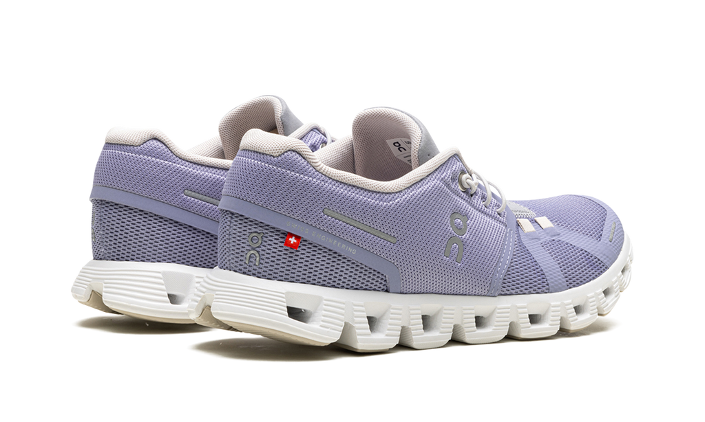 Cloud 5 WMNS "Nimbus/ Alloy" 59.98371