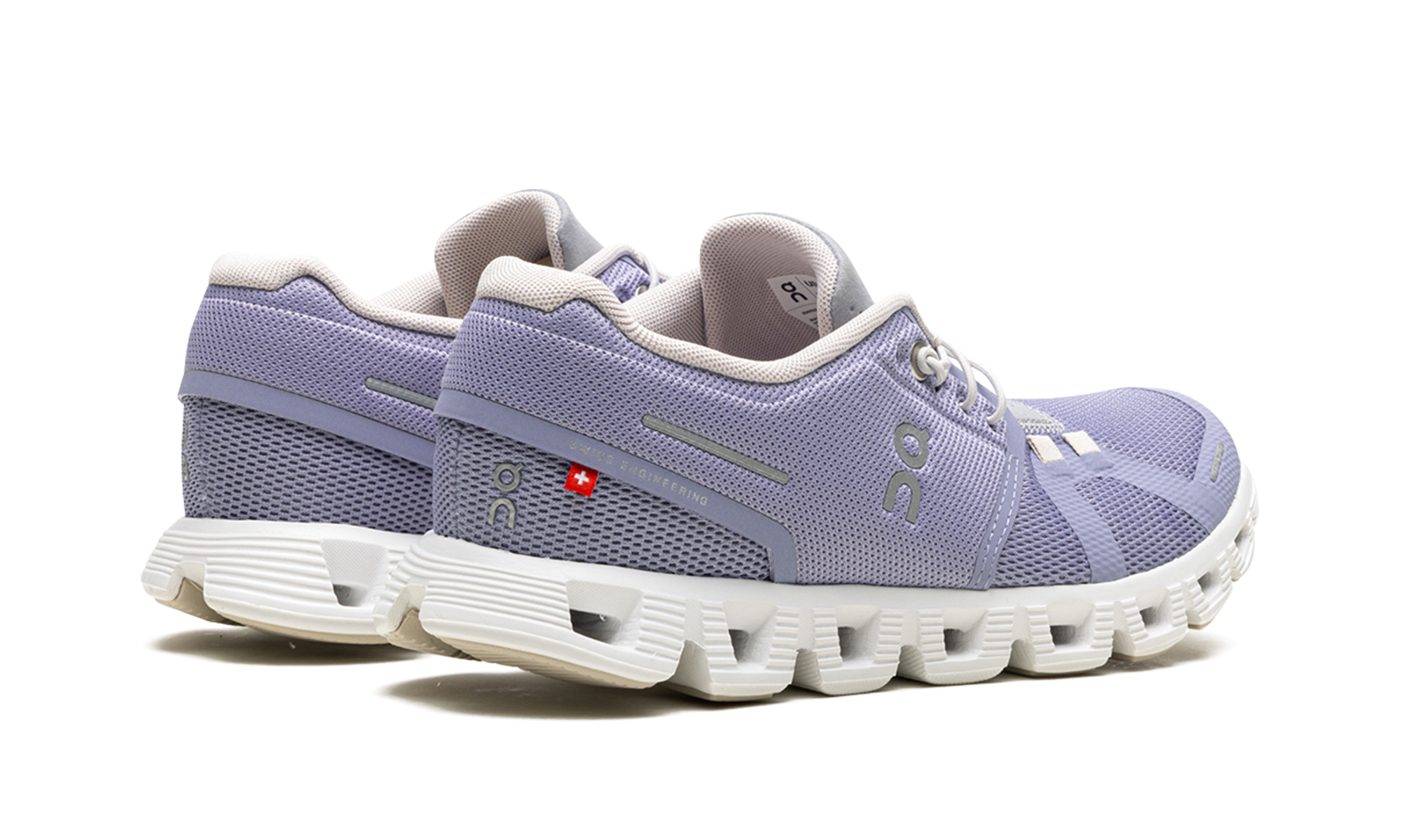 Cloud 5 WMNS "Nimbus/ Alloy" 59.98371