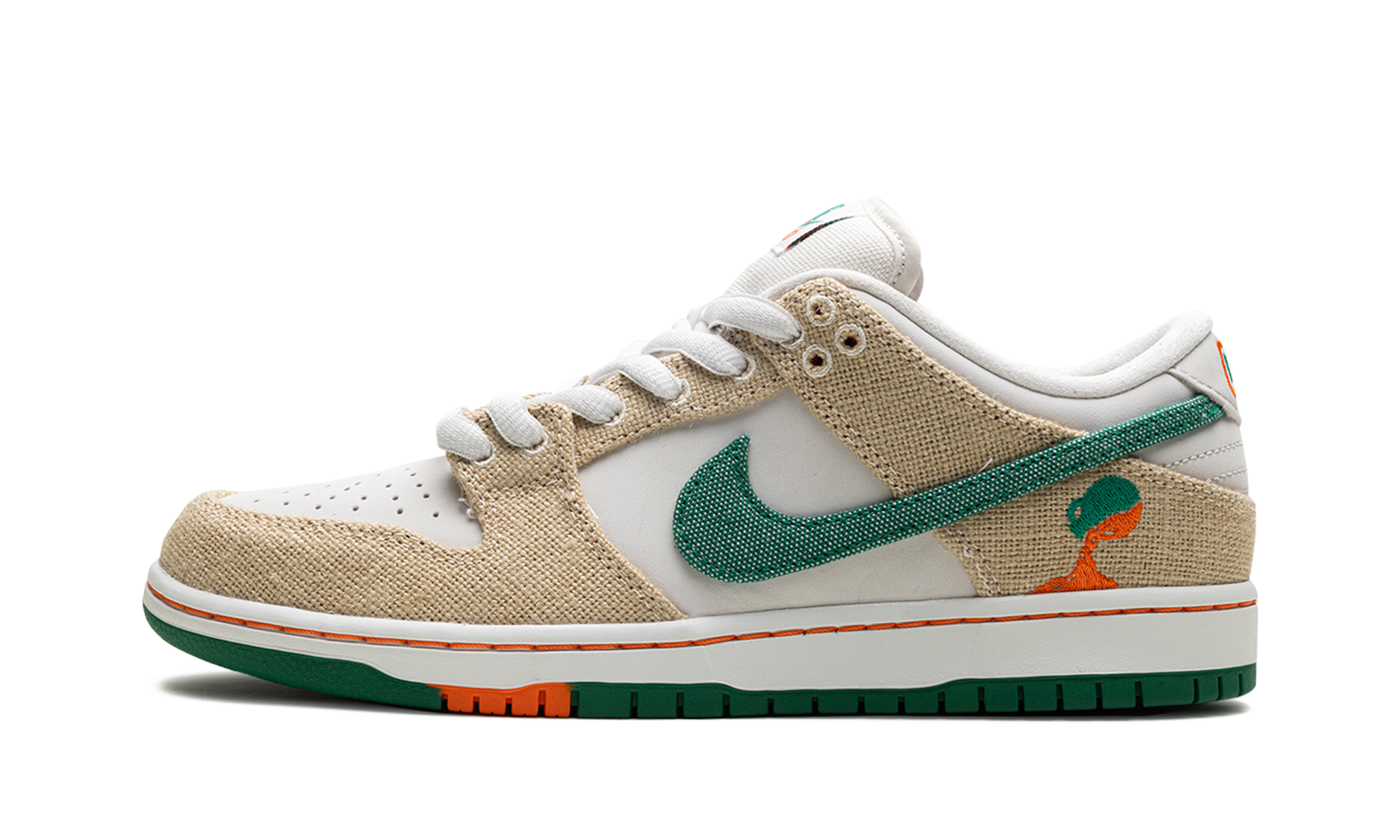 Dunk Low SB "Special Box - Jarritos" FD0860 001 Special Box