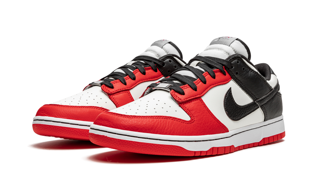 Dunk Low Retro EMB "NBA 75th Anniversary - Chicago Bulls" DD3363 100