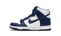 Dunk High GS "Championship Navy" DB2179 104