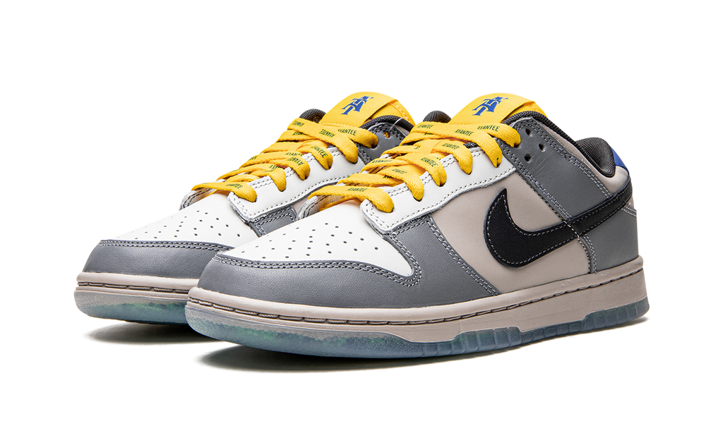 Dunk Low NCAT "North Carolina A&T" DR6187 001