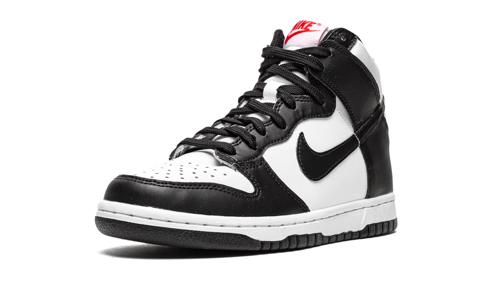 Dunk High GS "Panda - Black / White" DB2179 103