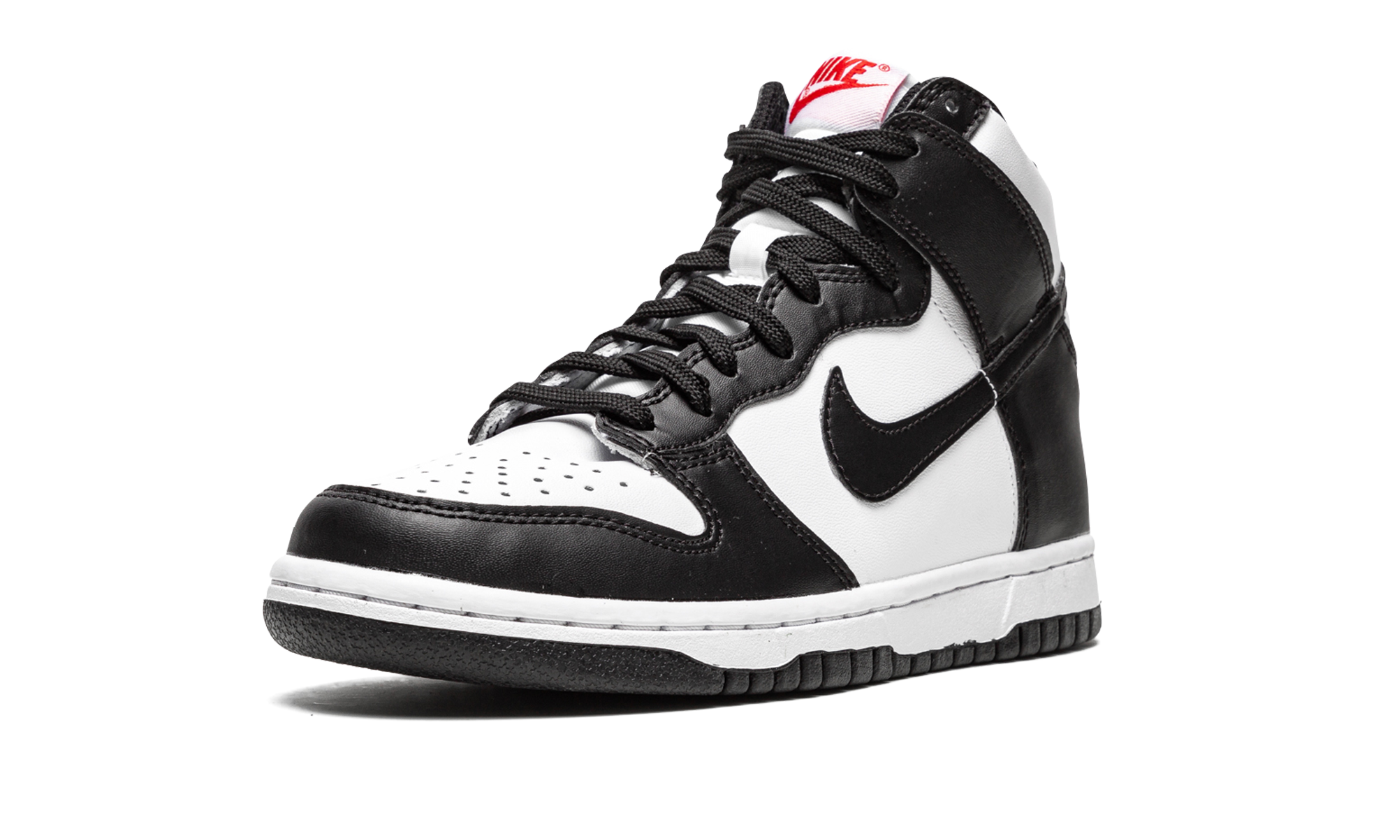 Dunk High GS "Panda - Black / White" DB2179 103