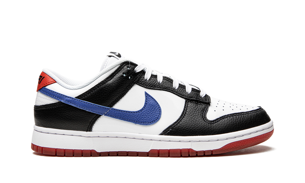 Dunk Low "Seoul Korea - Special Gift" DM7708 100 SPECIALBOX