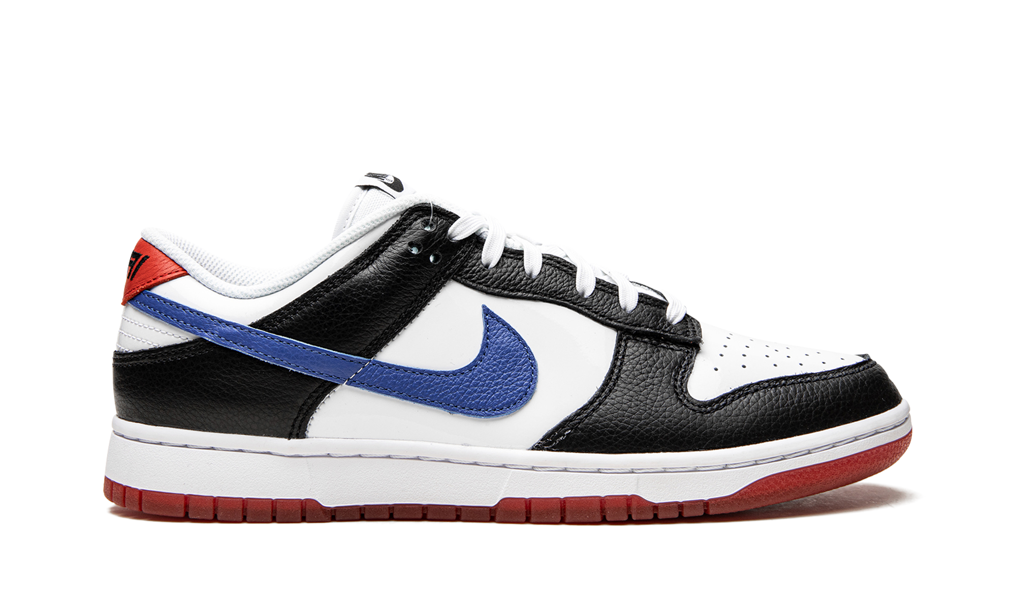 Dunk Low "Seoul Korea - Special Gift" DM7708 100 SPECIALBOX