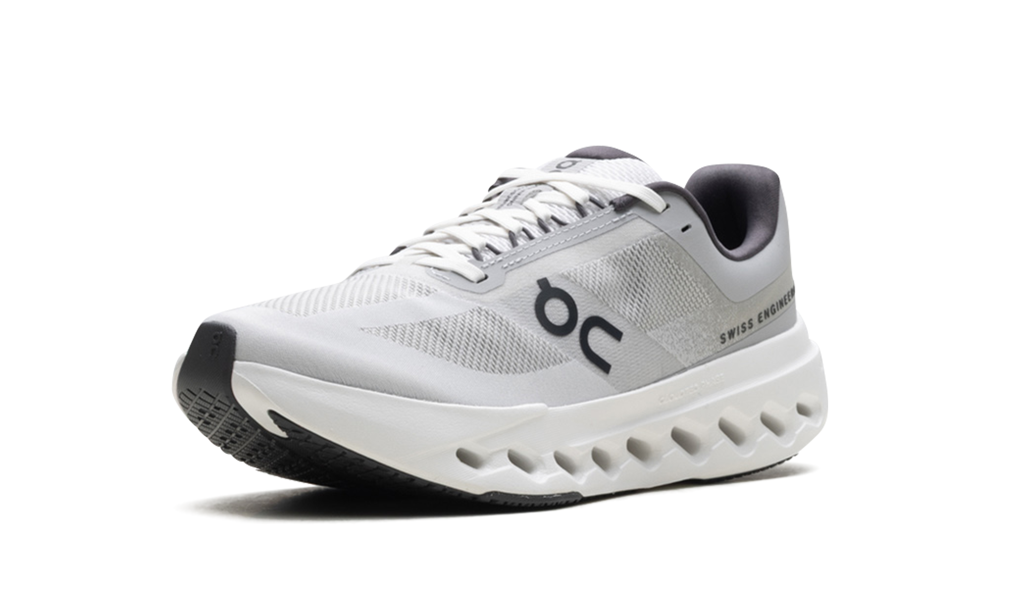 Cloudsurfer Next WMNS "Glacier White" 3WE30050070